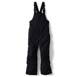 Kids Lands End Snow pants 12